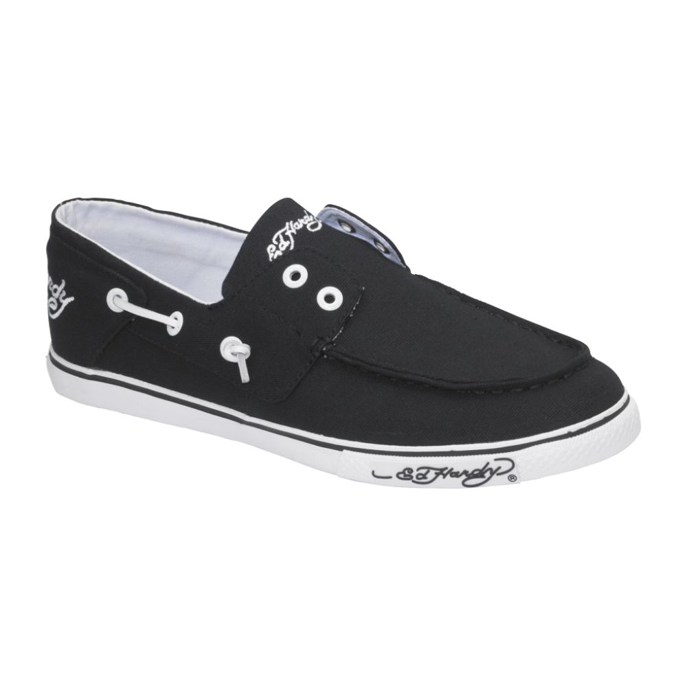 Ed Hardy Men's 11SDM104M - Black at Sears.com