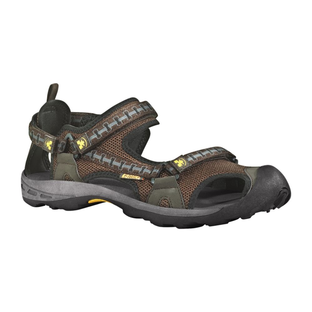 Kamik Men's Jetty - Dark Brown at Sears.com