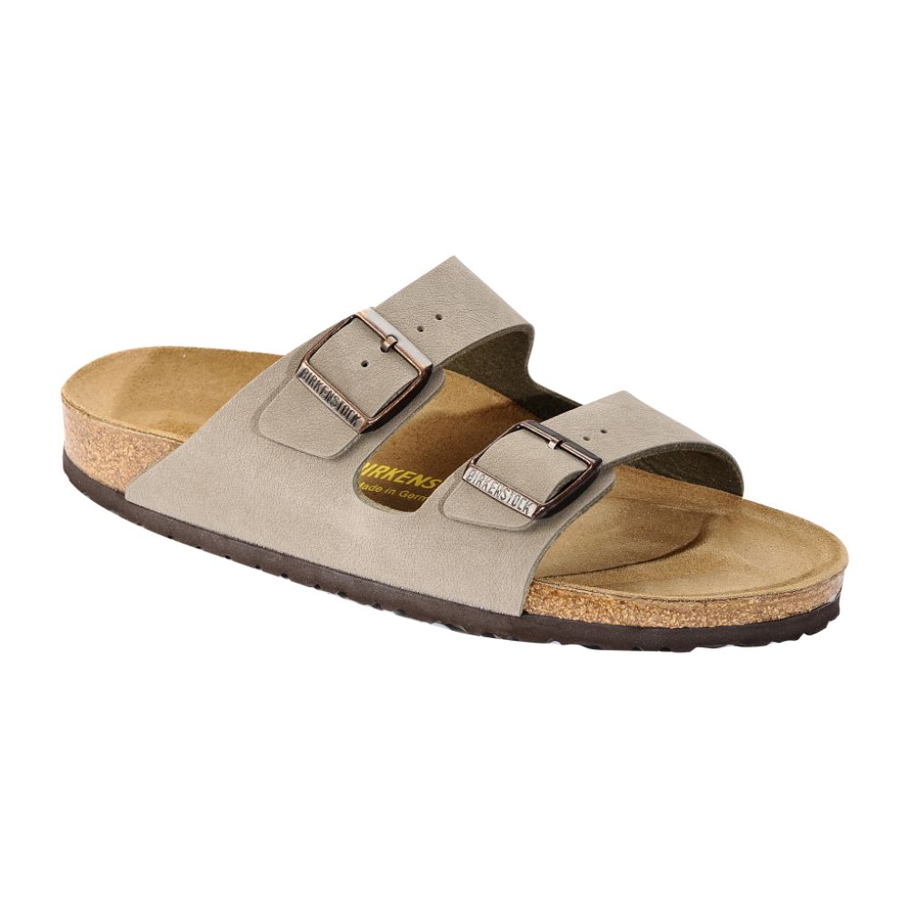 Birkenstock Mens Arizona - Stone at Sears.com