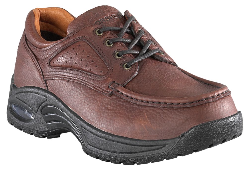 Florsheim Work Soft Toe ESD Eurocasual Oxford