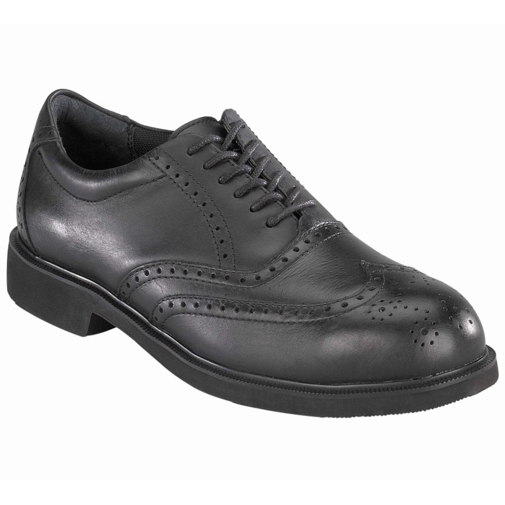  Slip Dress Shoes on Casual Men S Black Shoes   Sears Com   Plus Mens Non Slip Black Shoes