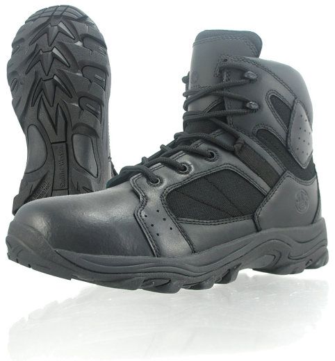 Men's Performance 6" Black # SW16
