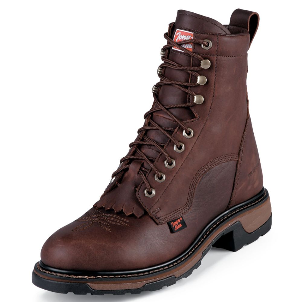 wide insulated boots