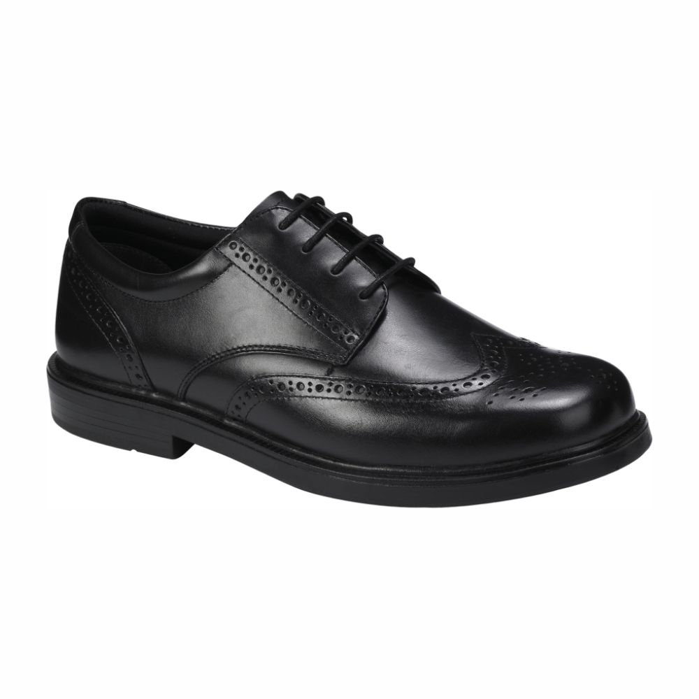 Nunn Bush Men's Eagan - Black