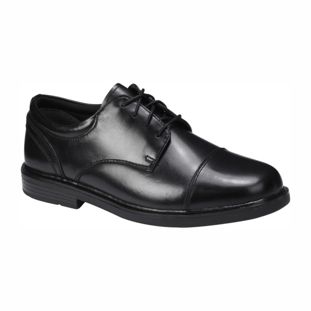 Nunn Bush Men s Elden - Black