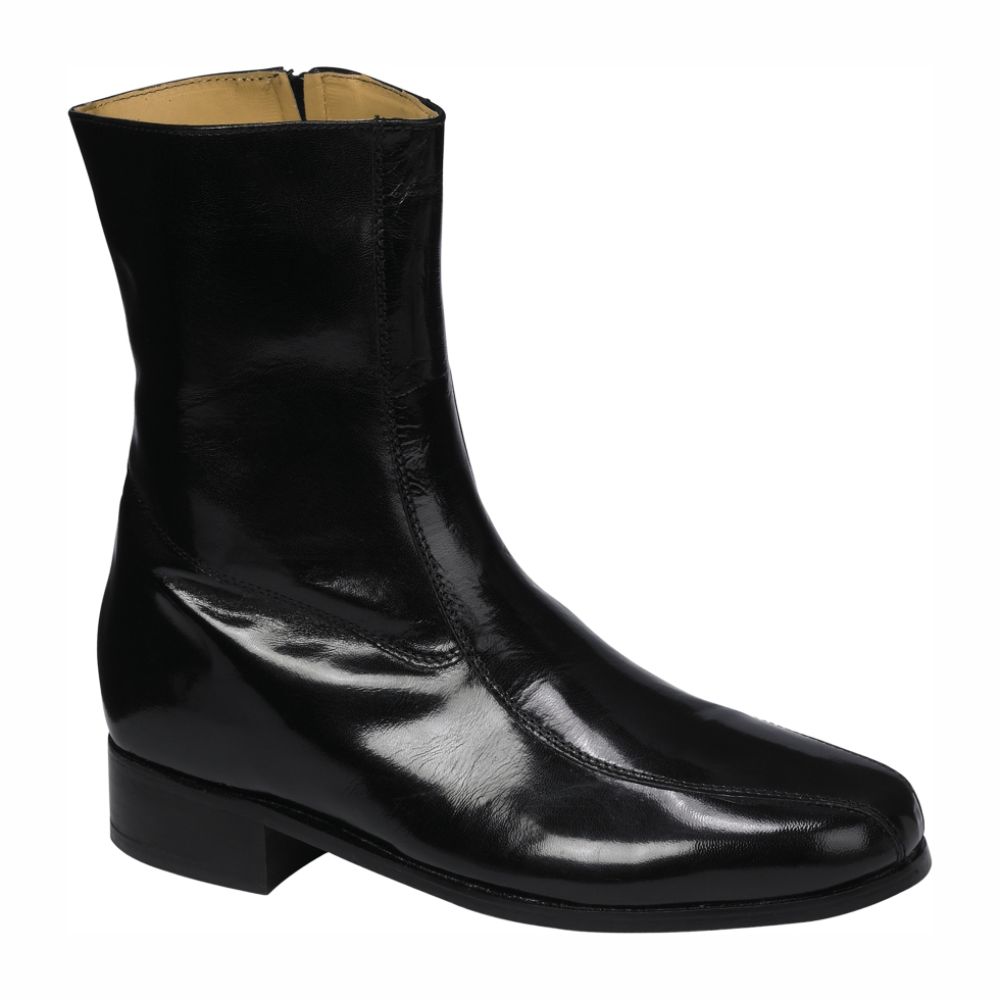 Nunn Bush Men's Bristol Boot - Black