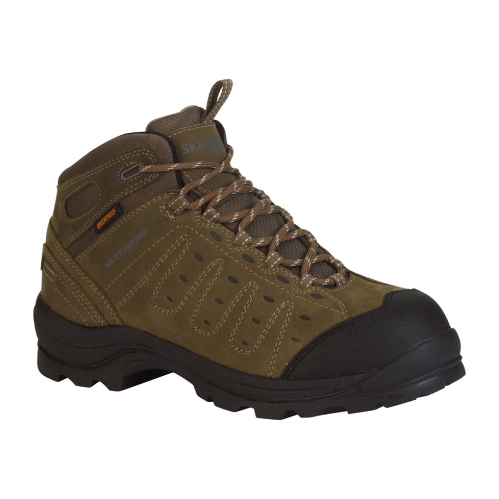 Steel  Shoes on Men S Steel Toe Boots   Sears Com   Plus Steel Toe Lace Up Boots  And