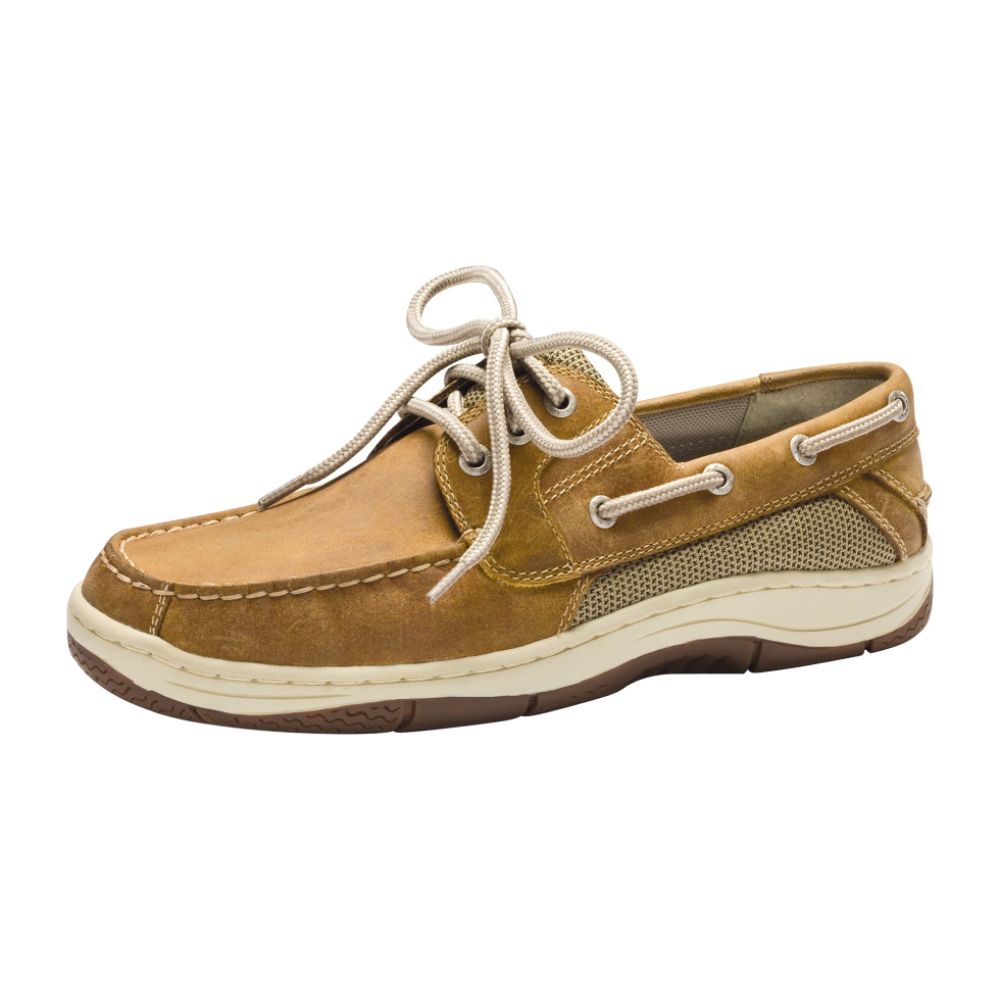 Dockers&nbsp; Men's Boat Shoe Gimball - Dark Tan