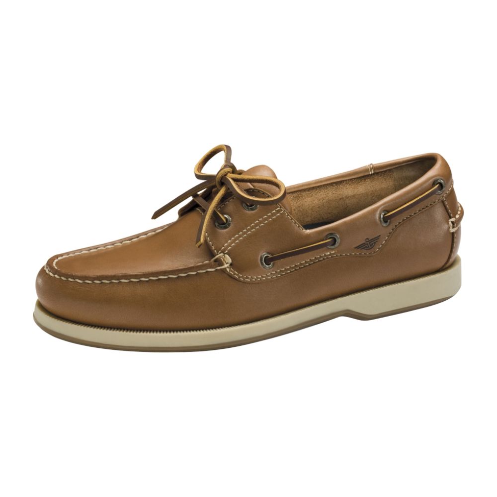 Dockers Men's Boat Shoe Castaway - Tan at Sears.com
