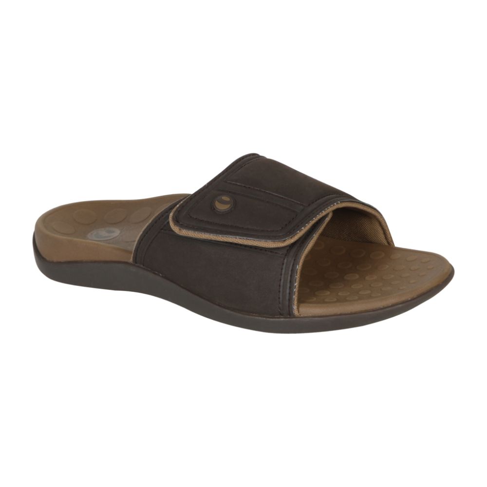 Orthaheel Men's Kiwi - Brown at Sears.com
