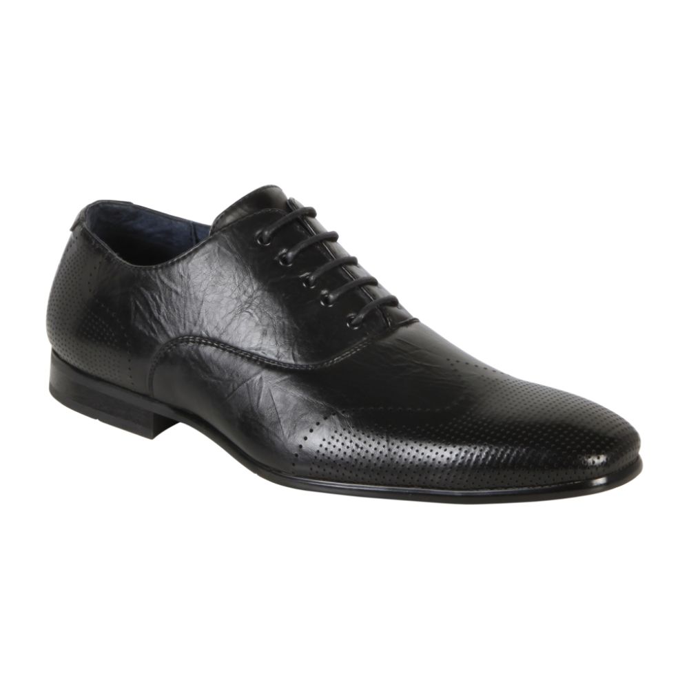 Adolfo Men's Rich-1 - Black at Sears.com