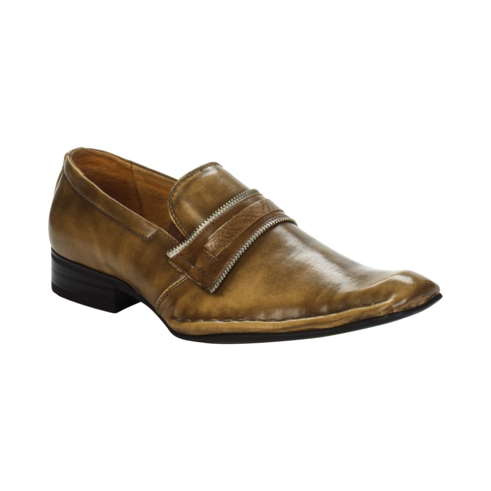 Bravo! Men's Powell-Taupe