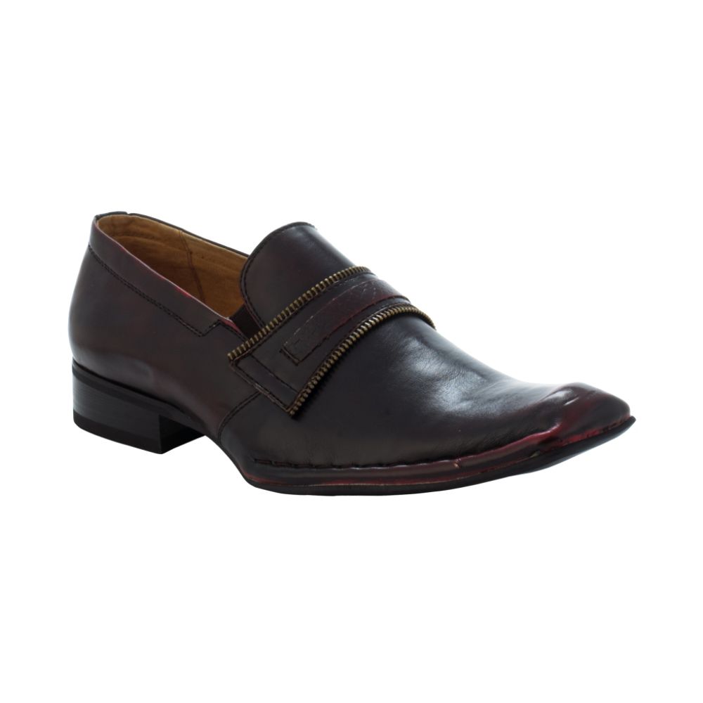 Bravo! Men s Powell-Wine