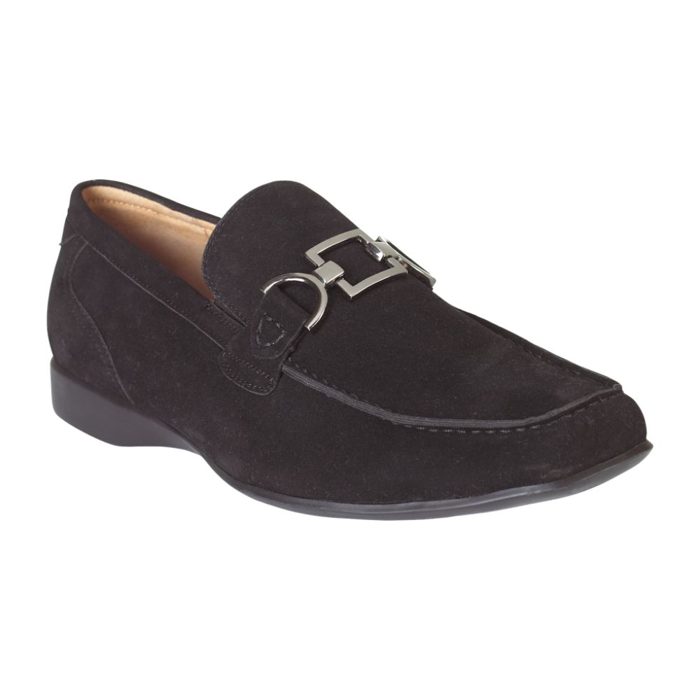 Adolfo Men's Adolfo Danny2 - Black