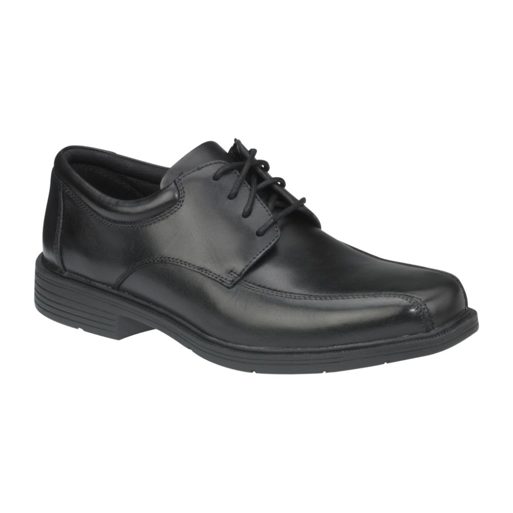 Nunn Bush Men s Jasen - Black