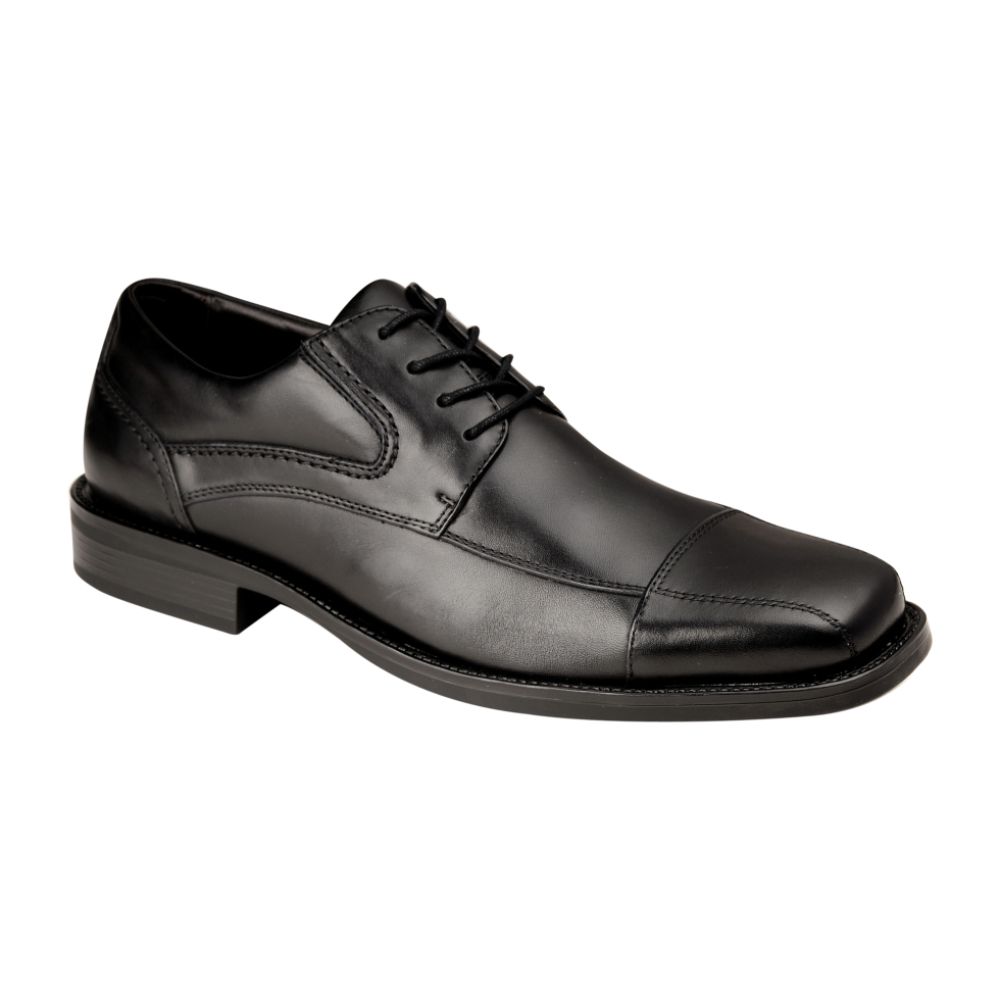 Comfortable  Dress Shoes on Men S Dress Shoes   Read Dockers Shoe Reviews  Structure Shoe Reviews