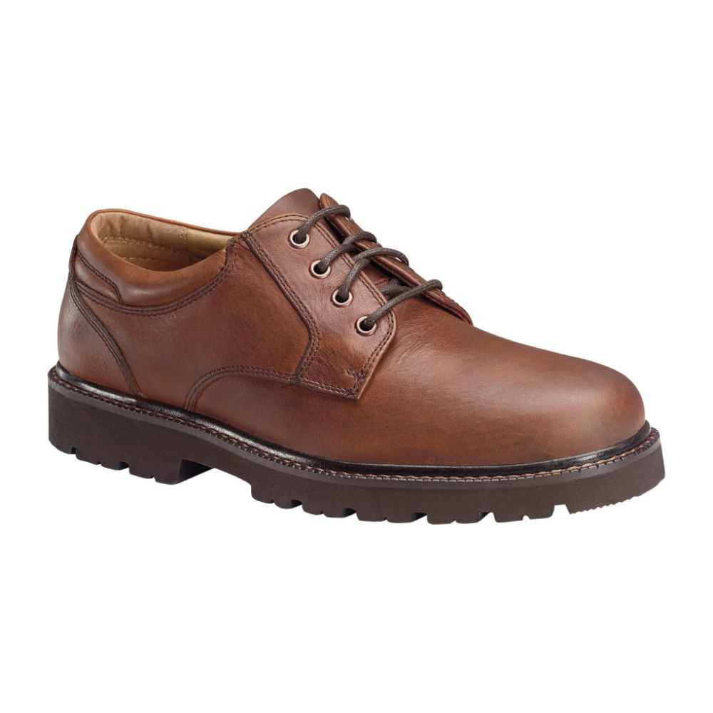 Dockers Men's Stain Defender Oxford Shelter - Tan