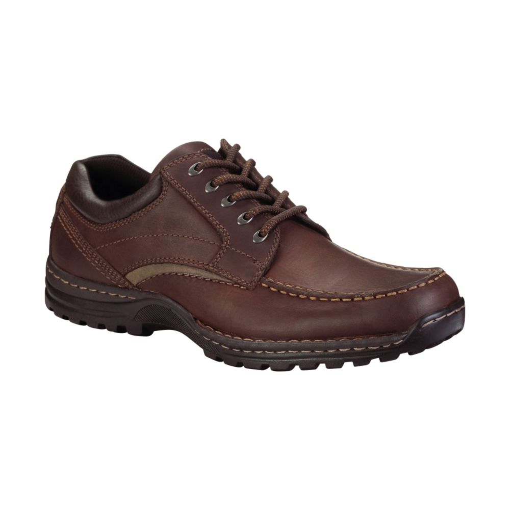 Dockers Men's Kane-Brown