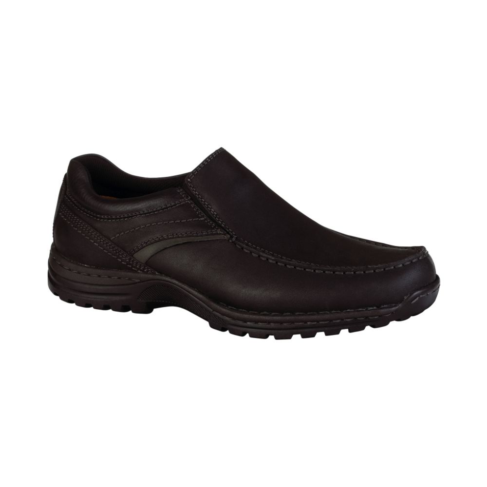 Dockers Men's Maltese -Black