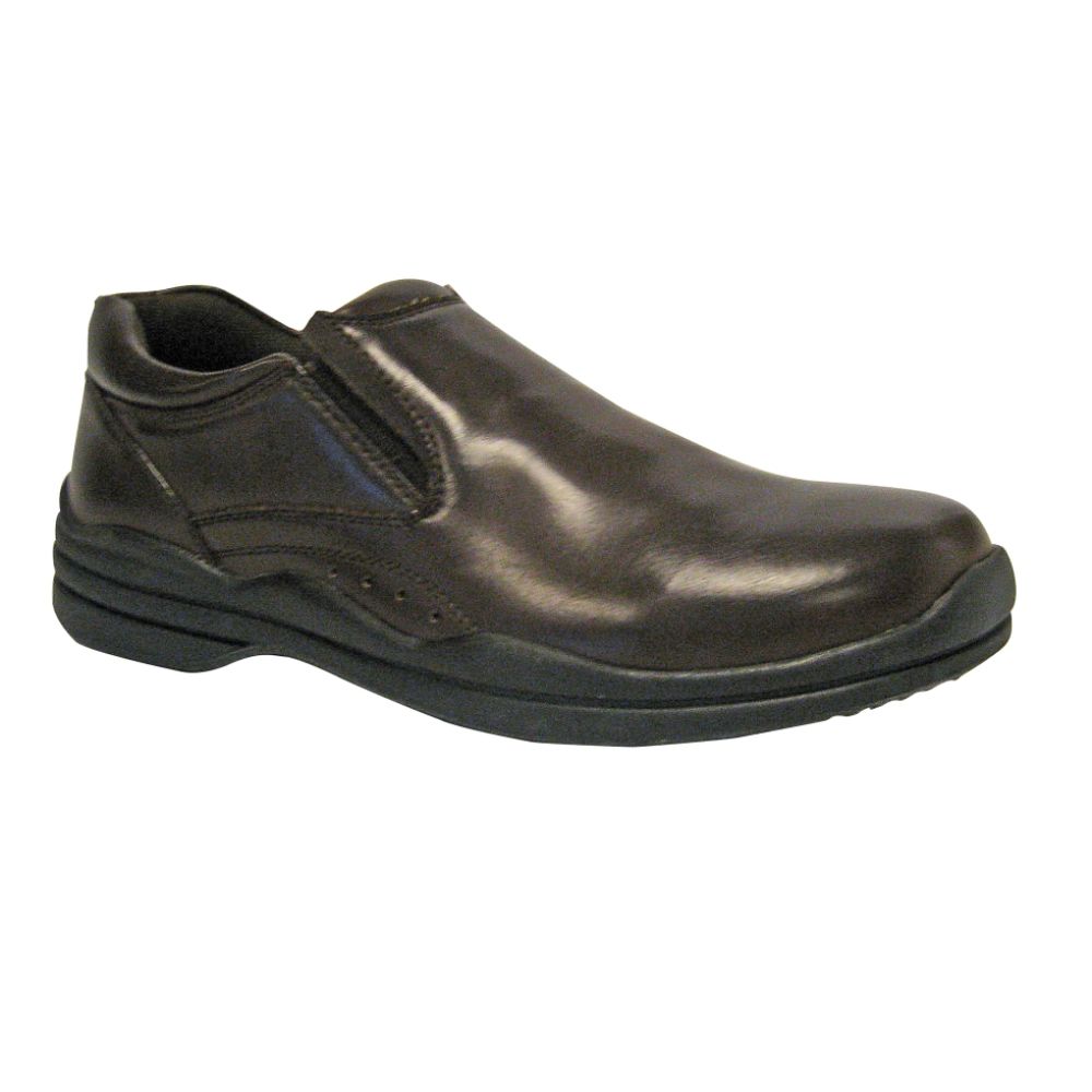 Deer Stags Walkmaster Men's Goal -Black at Sears.com