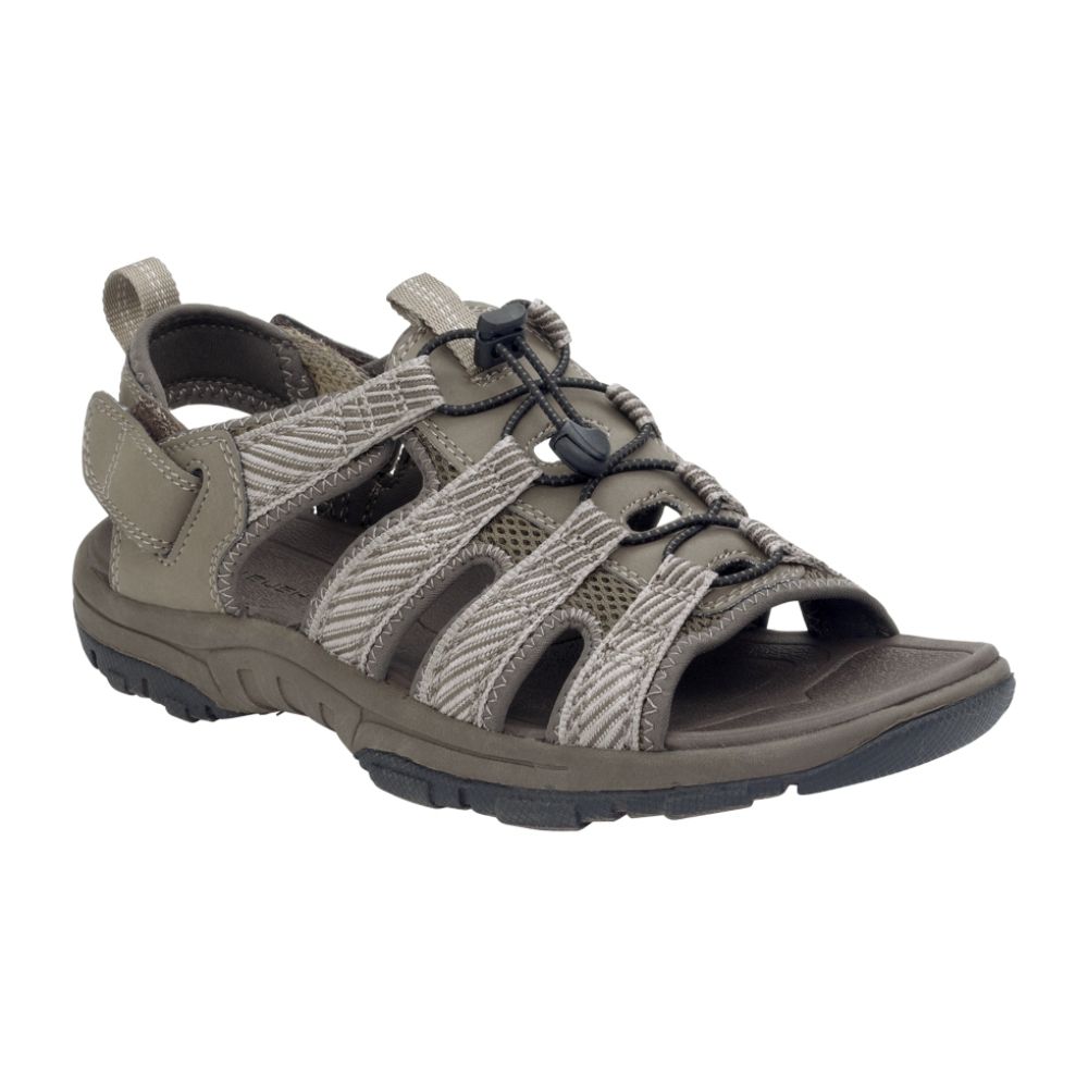 Nunn Bush Men's Ascend - Mushroom