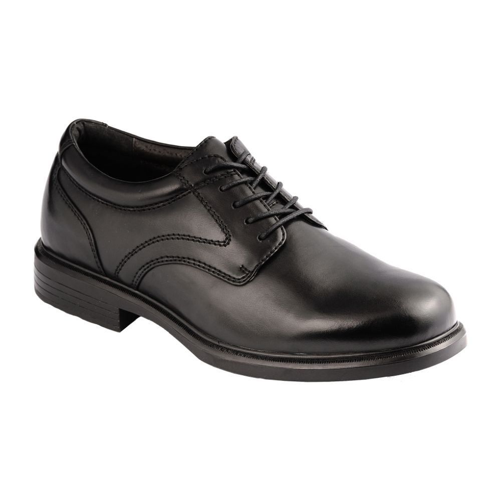 Covington Men's Monroe Dress Shoe - Black