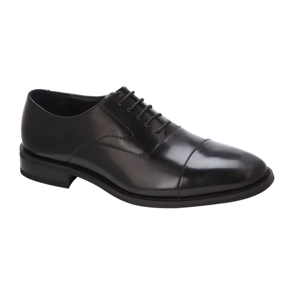Thom McAn Men's Pressley - Black at Sears.com
