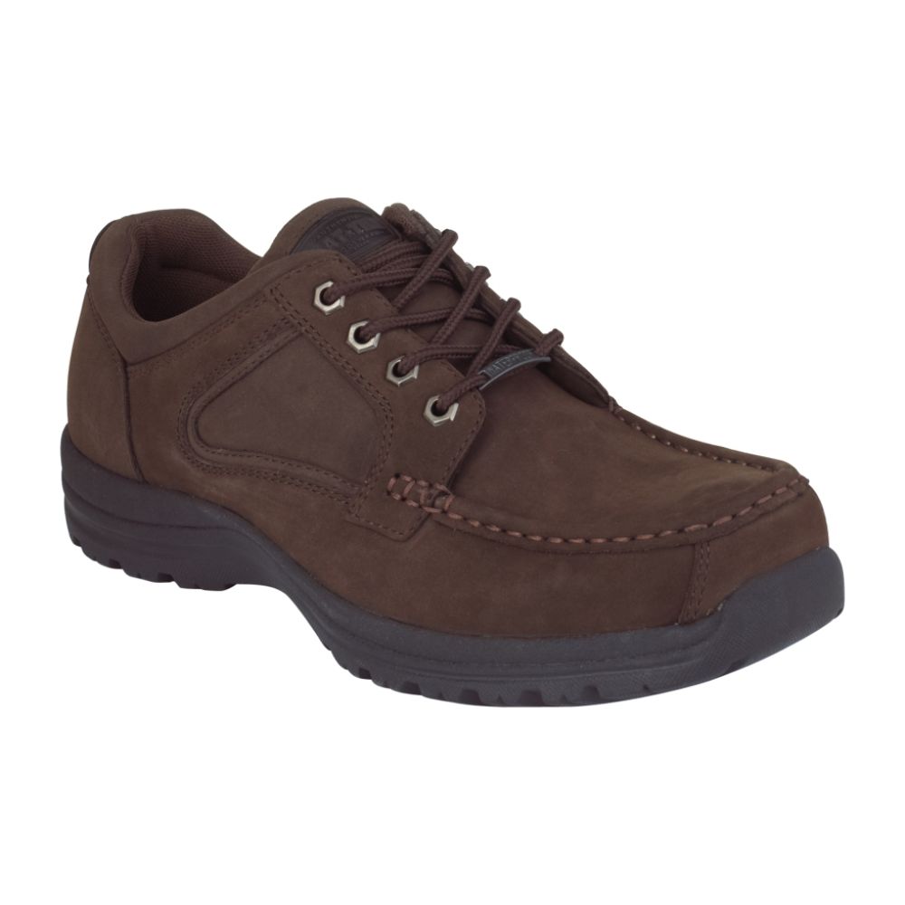 Flat Tire Men's Gus - Brown