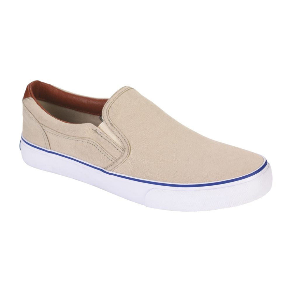 Flat Tire Men's Shane - White