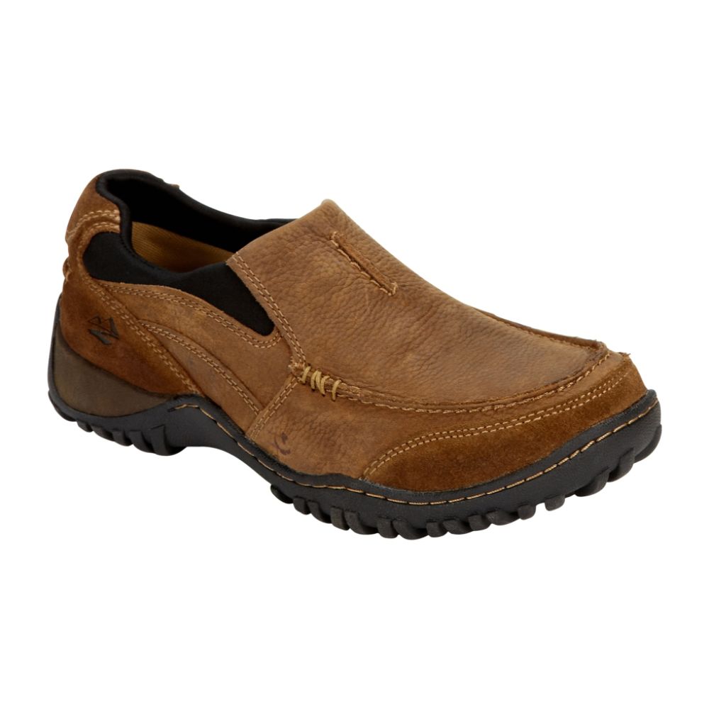 Nunn Bush Men's Portage - Brown at Sears.com