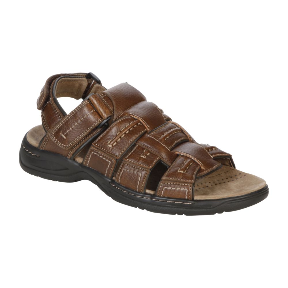 GBX Mens Tahiti - Brown