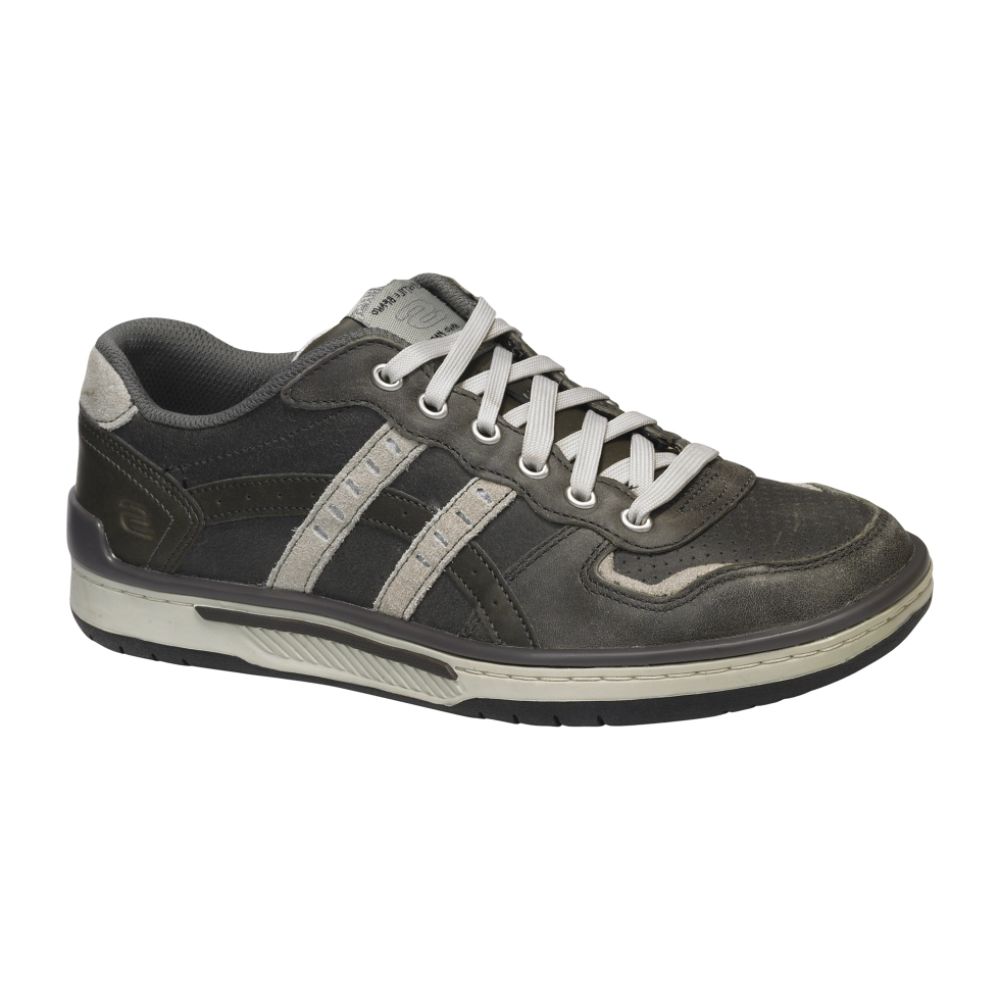 Men%27s+Linked+-+Black%2FGray