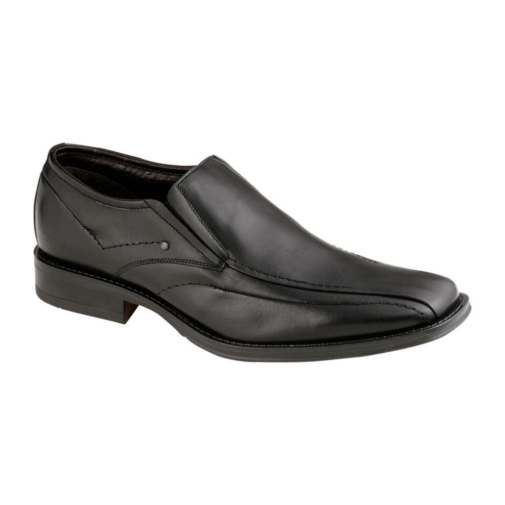Structure Mens Alexander - Black