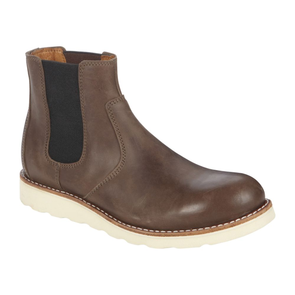 DieHard Men's Pull On Work Boot - Wet Sand at Sears.com