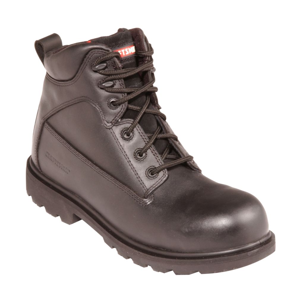 Craftsman Mens Composite Toe Workboots