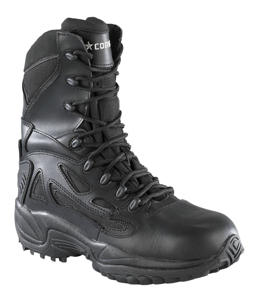 converse waterproof leather boot