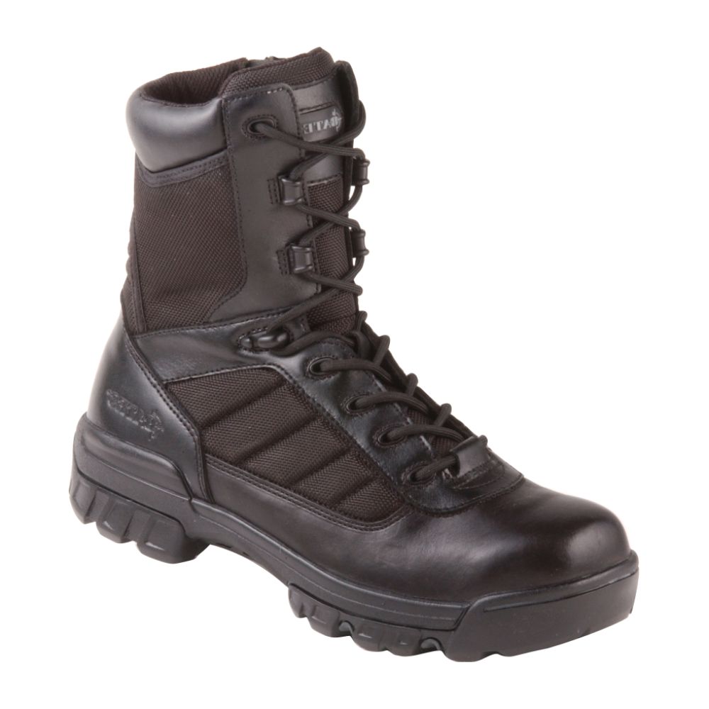 Bates Men's Boots Ultra-Lites Tactical 8 Black Wide Widths Available