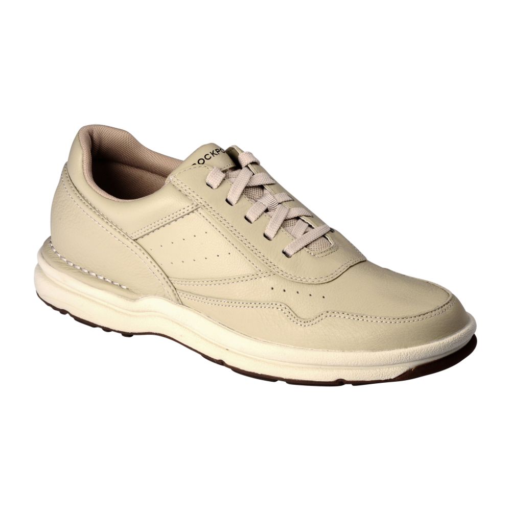 Rockport Mens On Road - Sport White