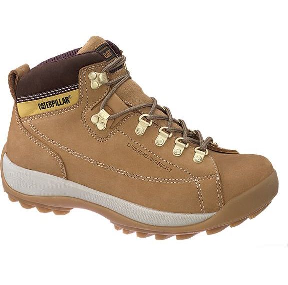 Caterpillar  Men's Active Alaska Hiker Boot P71429