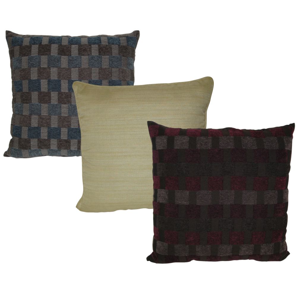 Jaclyn Smith Today Tussah Silk Decorative Pillow at Kmart.com