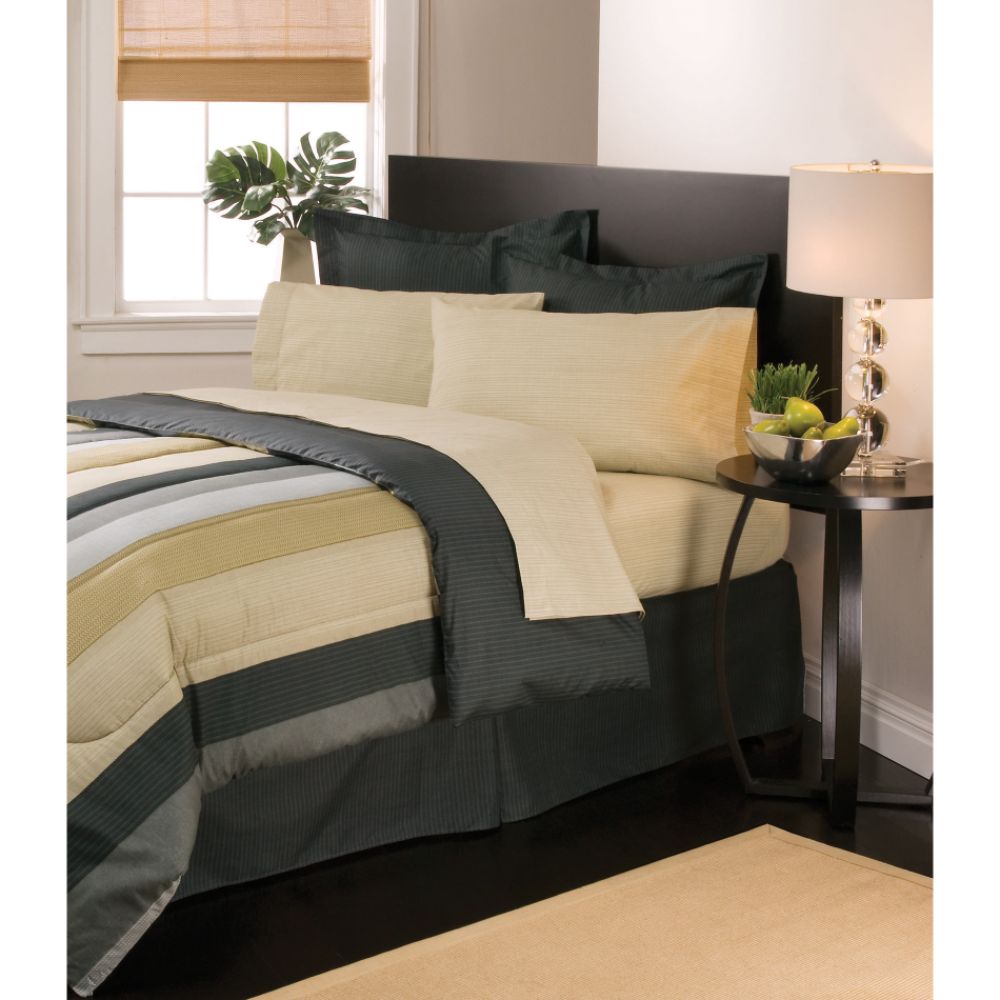 Essential Home Montclair Complete Bed