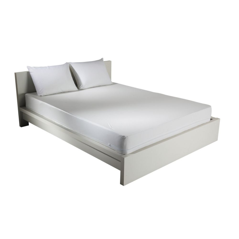 Cannon Vinyl Zippered Waterproof Mattress Protector at Kmart.com