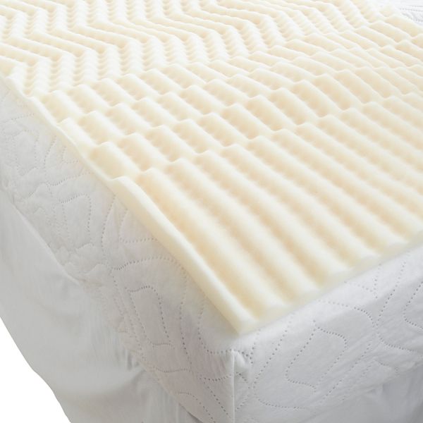 Nightscapes Foam Mattress Pad