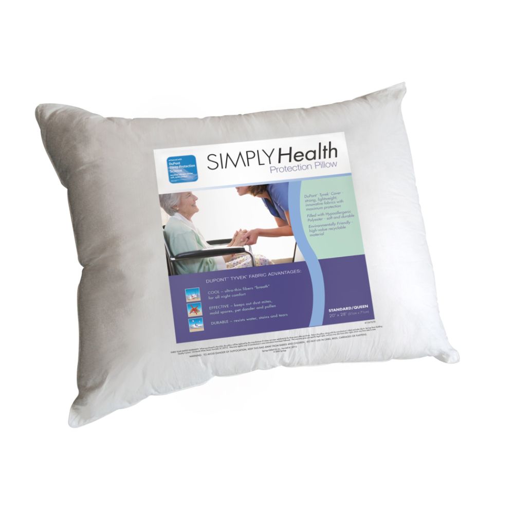 Simply Health Pillow