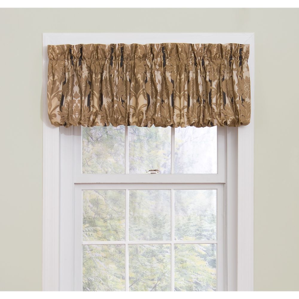 Valances & Scarves