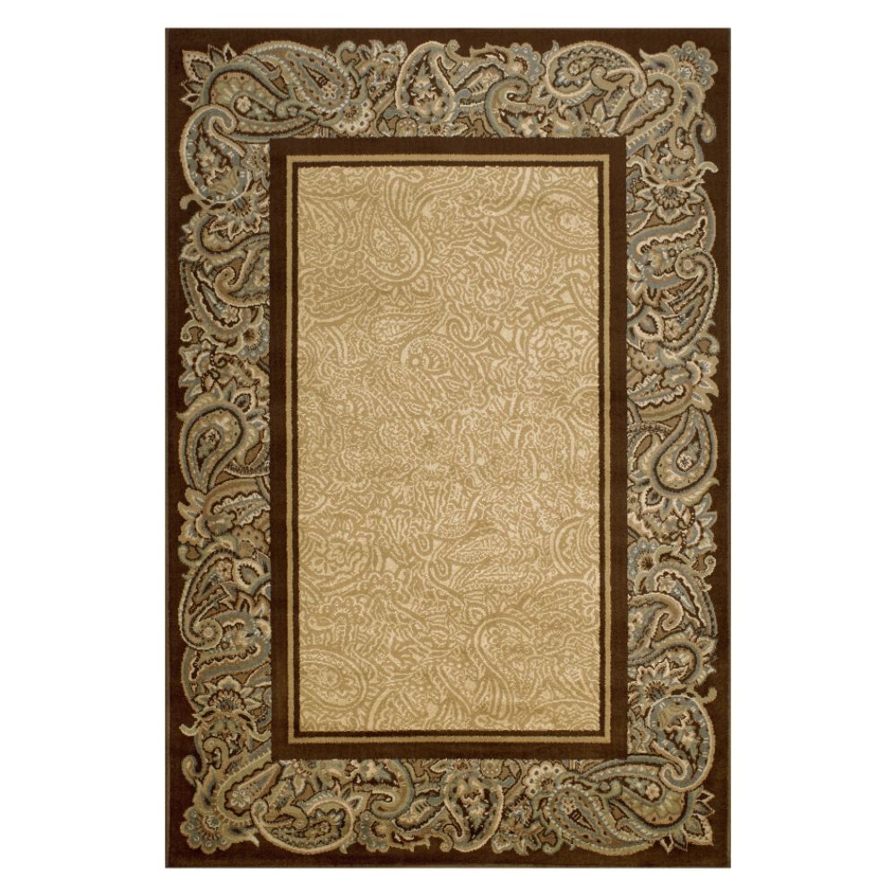 Jaclyn Smith Today Paisley 60x90 Rug at Kmart.com