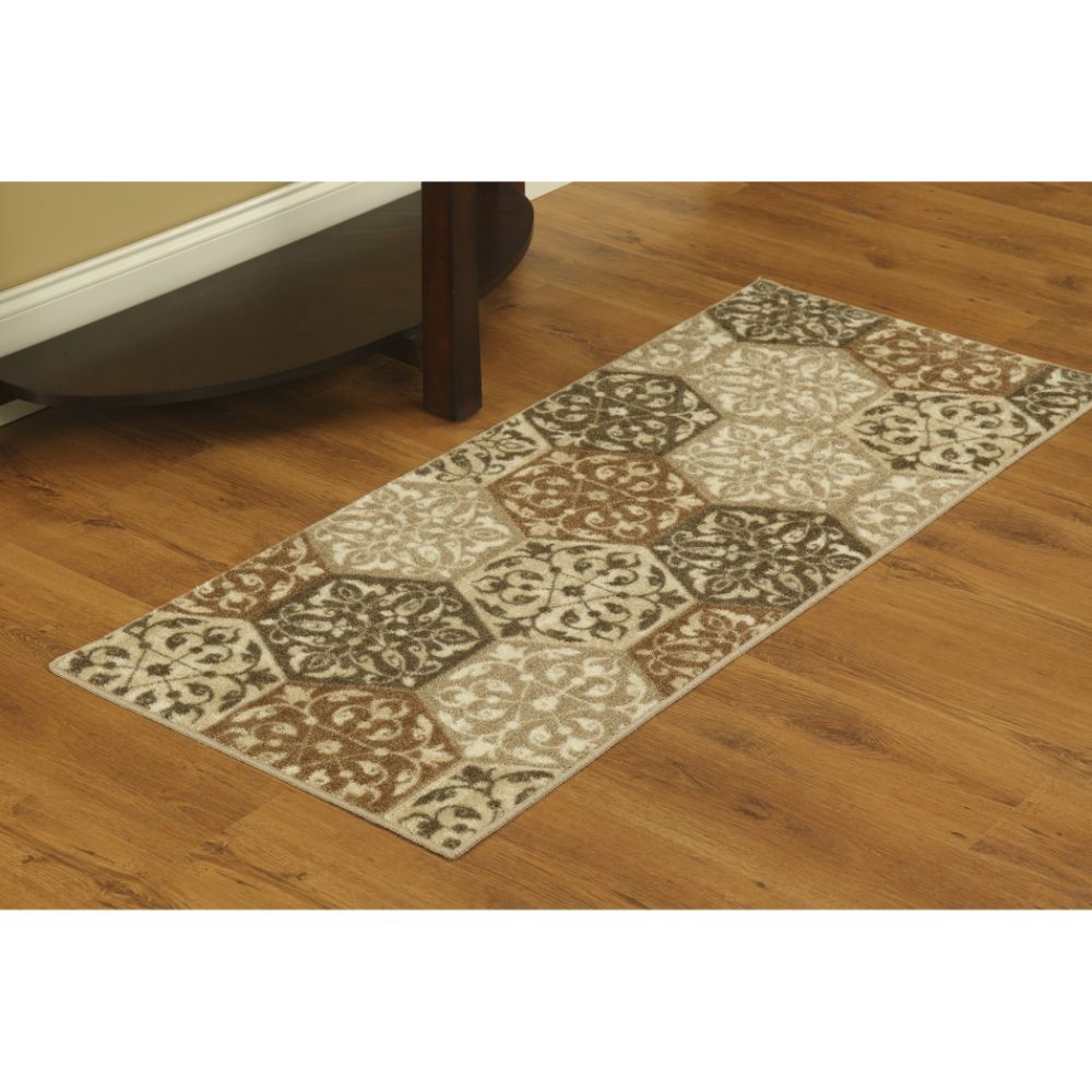 Jaclyn Smith Terracotta 24X60 Chocolate at Kmart.com