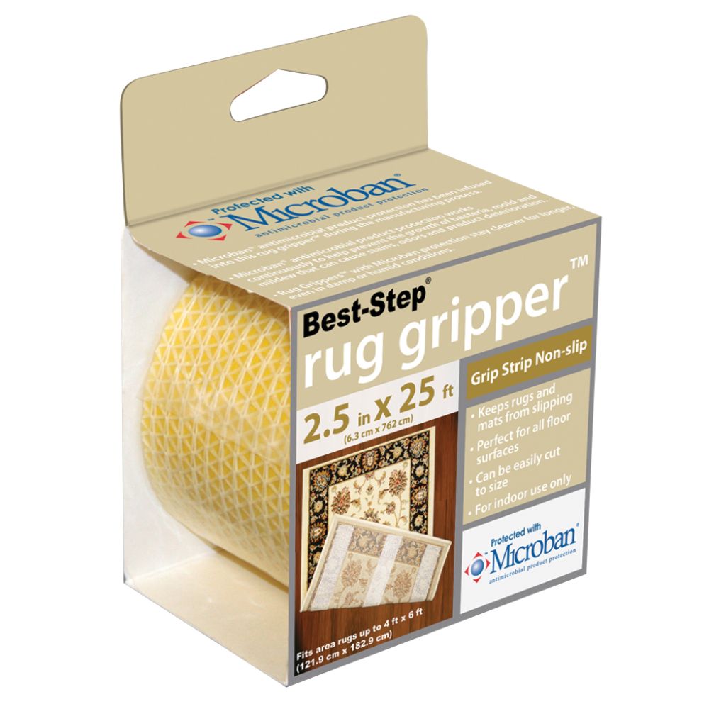 Best Step Rug Tape 25 Feet