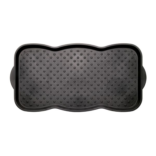 Essential Home Boot Tray - 30 X 15