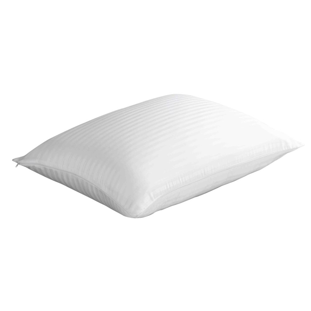 Cannon 2-In-1 Memory Foam Pillow